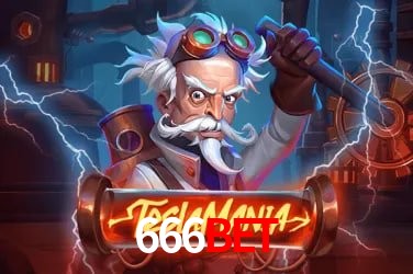 Game Providers 666bet