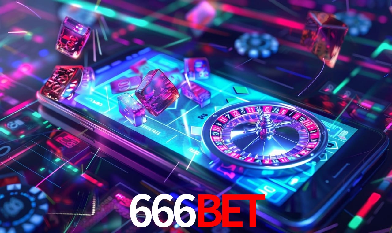 Experiência VIP 666bet
