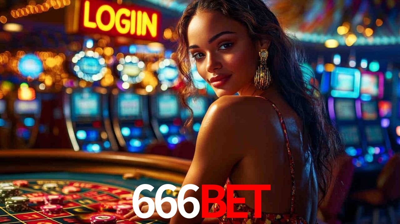 Slot Games 666bet