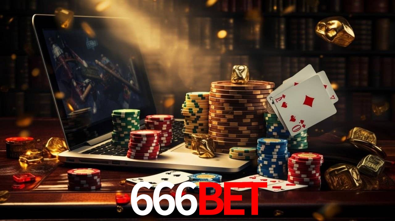 Football Betting 666bet