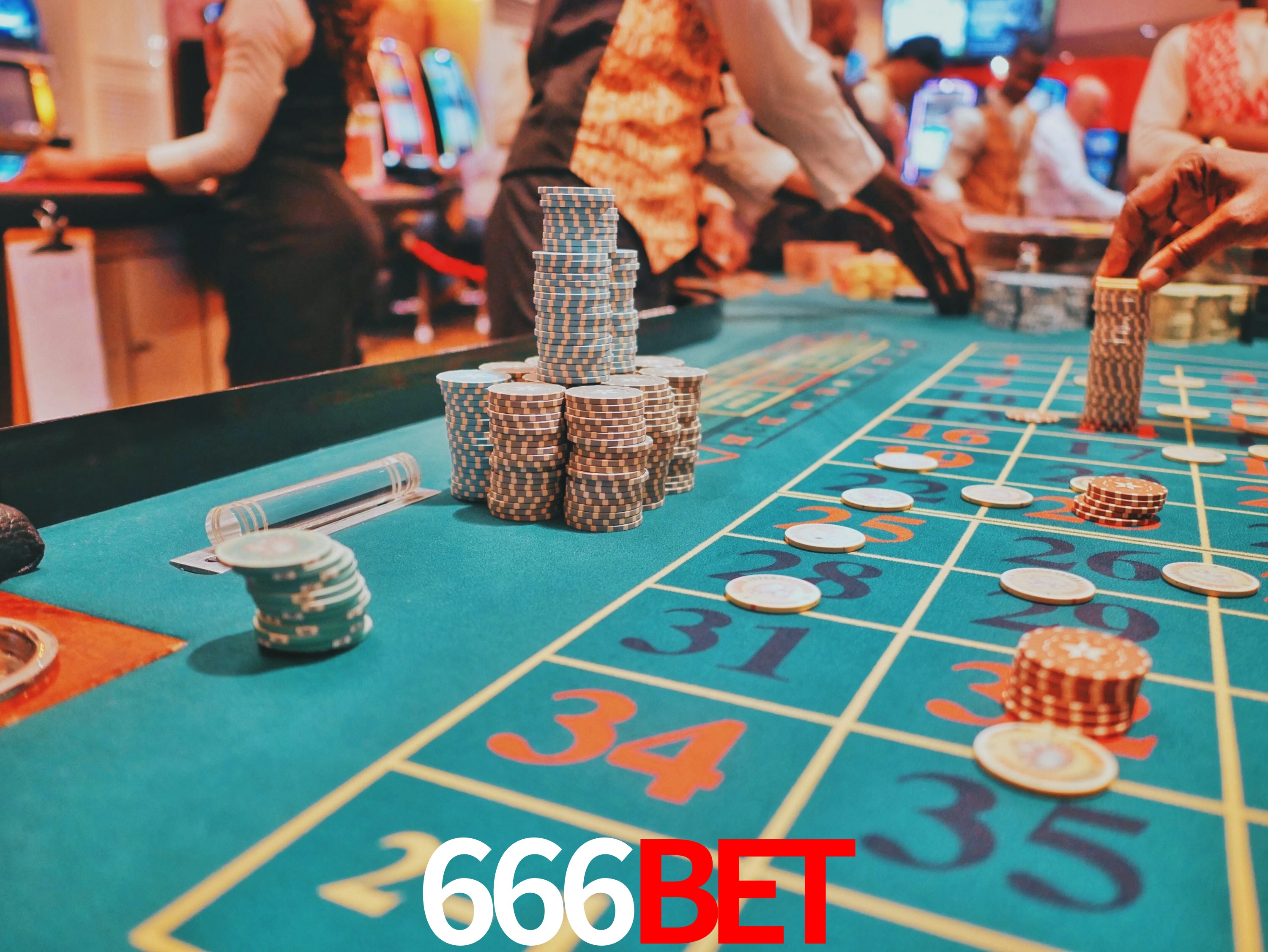 Sports Statistics 666bet